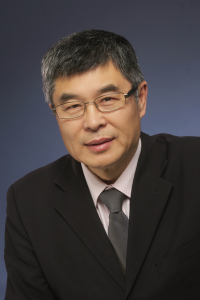 Mark Jiang
